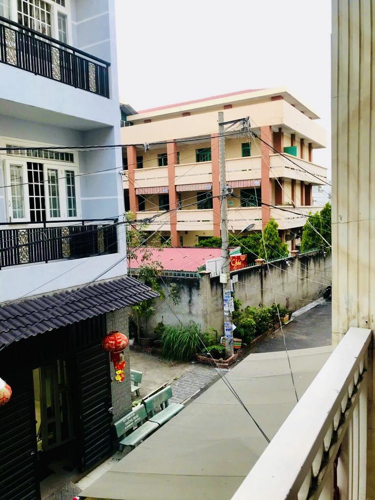 NHÀ MỚI 4 TẦNG – 51M² (4.4X12) – GIẢM HƠN 600TR – 2P AEON  – CHỈ 7.1 TỶ TL - Ảnh 4
