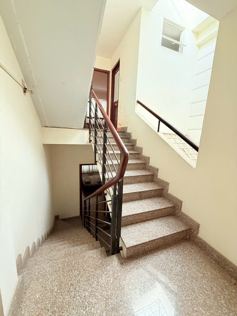 NHÀ HẺM 5M- TÔ HIẾN THÀNH Q10 – 62m2- Khoảng 13,8 tỷ - Ảnh 2
