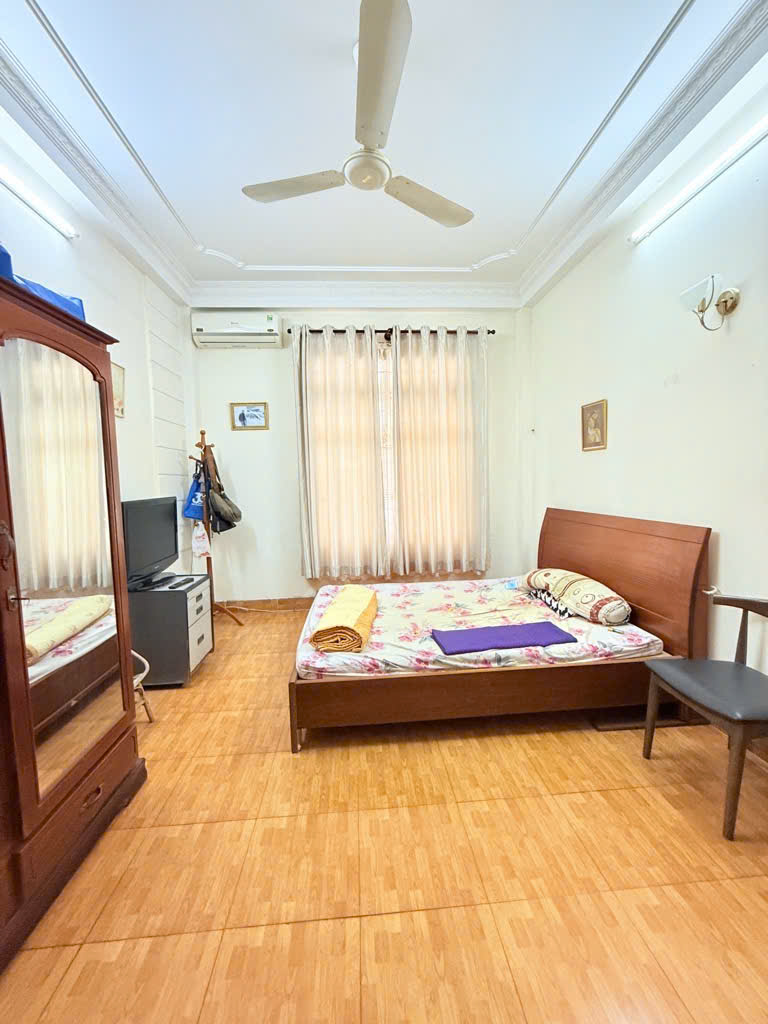 NHÀ HẺM 5M- TÔ HIẾN THÀNH Q10 – 62m2- Khoảng 13,8 tỷ - Ảnh 3