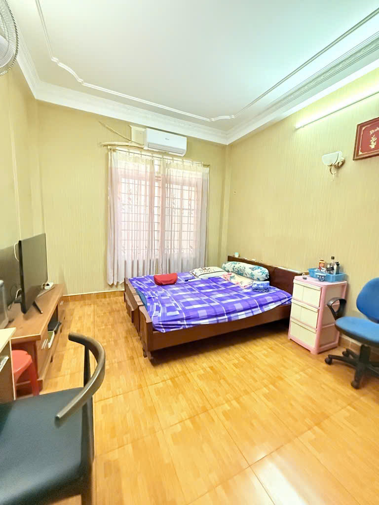 NHÀ HẺM 5M- TÔ HIẾN THÀNH Q10 – 62m2- Khoảng 13,8 tỷ - Ảnh 5