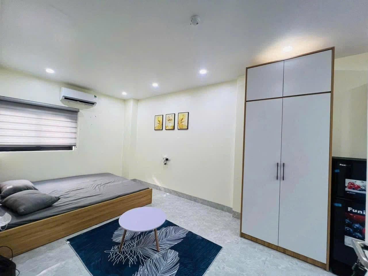 Bán nhà đẹp phố Hoàng Hoa Thám 30m2 4tầng mặt tiền 3.1m 6.6 tỷ Ba Đình - Ảnh 1