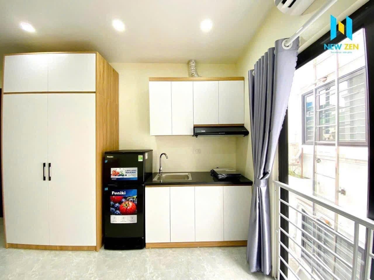 Bán nhà đẹp phố Hoàng Hoa Thám 30m2 4tầng mặt tiền 3.1m 6.6 tỷ Ba Đình - Ảnh 2