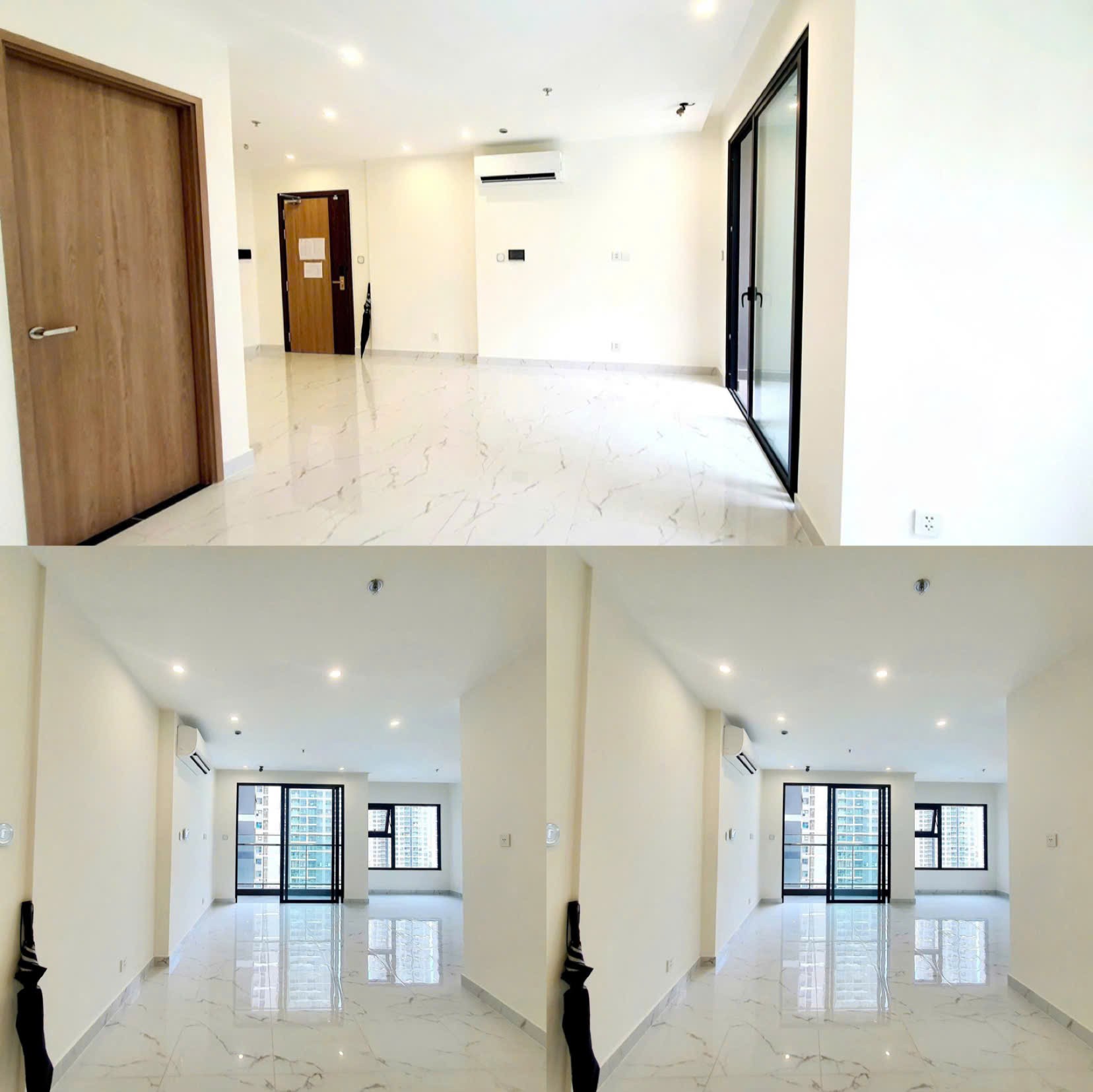 Chính Chủ Bán Căn 2 Phòng Ngủ Phân Khu Beverly Solari, View Hồ Bơi , Dự Án Vinhomes Grand Park - Ảnh chính