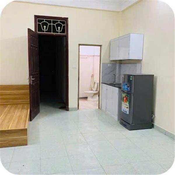 Bán nhà đẹp mặt ngõ kinh doanhphố Kim Mã 4tầng mặt tiền 3.3m 6.5 Ba Đình - Ảnh 3