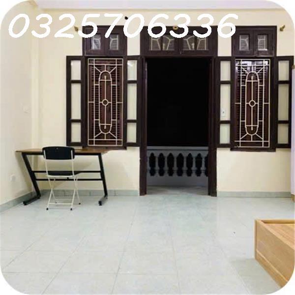 Bán nhà mặt ngõ kinh doanh xe điện 4tầng MT 3.3m 6.5 Ba Đình - Ảnh 2