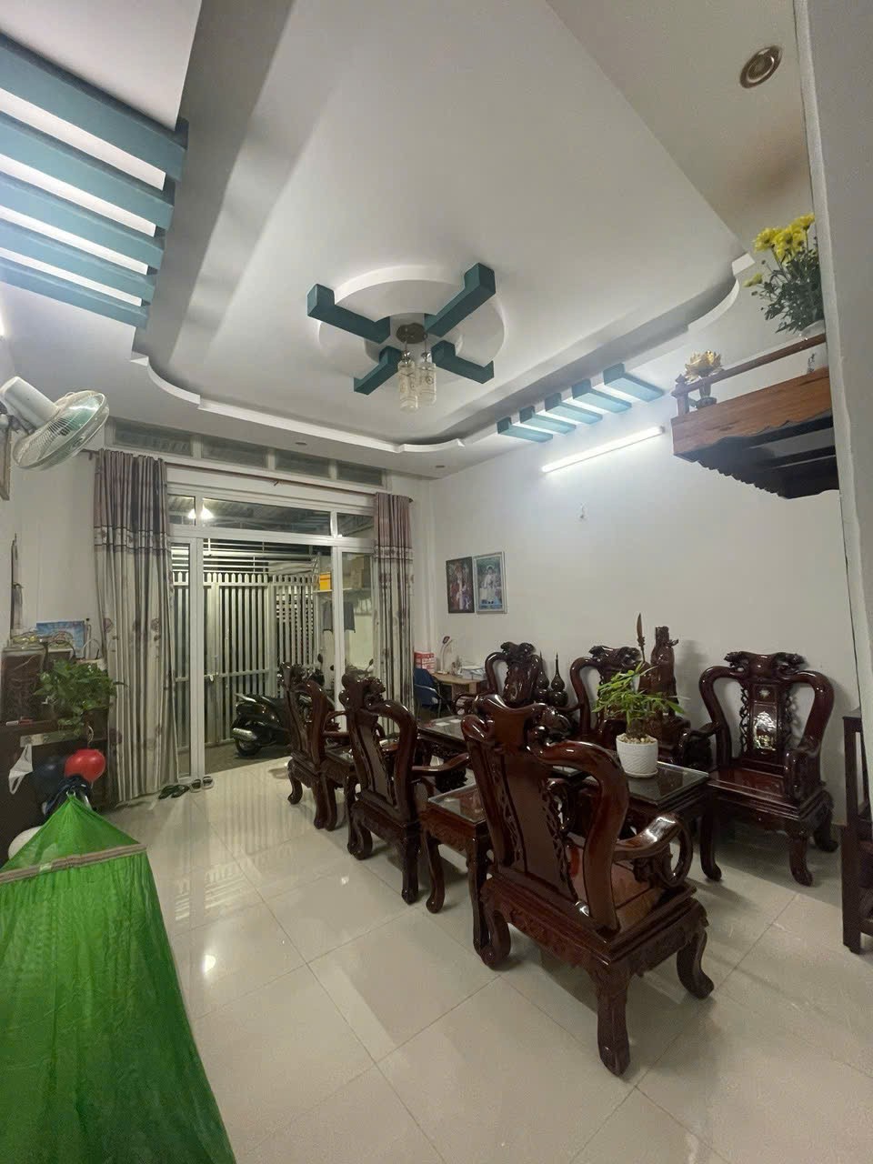 NHÀ Chính Chủ - Giá Tốt - Bán Nhà Hẻm 234 Cách Mạng Tháng 8, P. Hoa Lư, Pleiku, Gia Lai - Ảnh 1