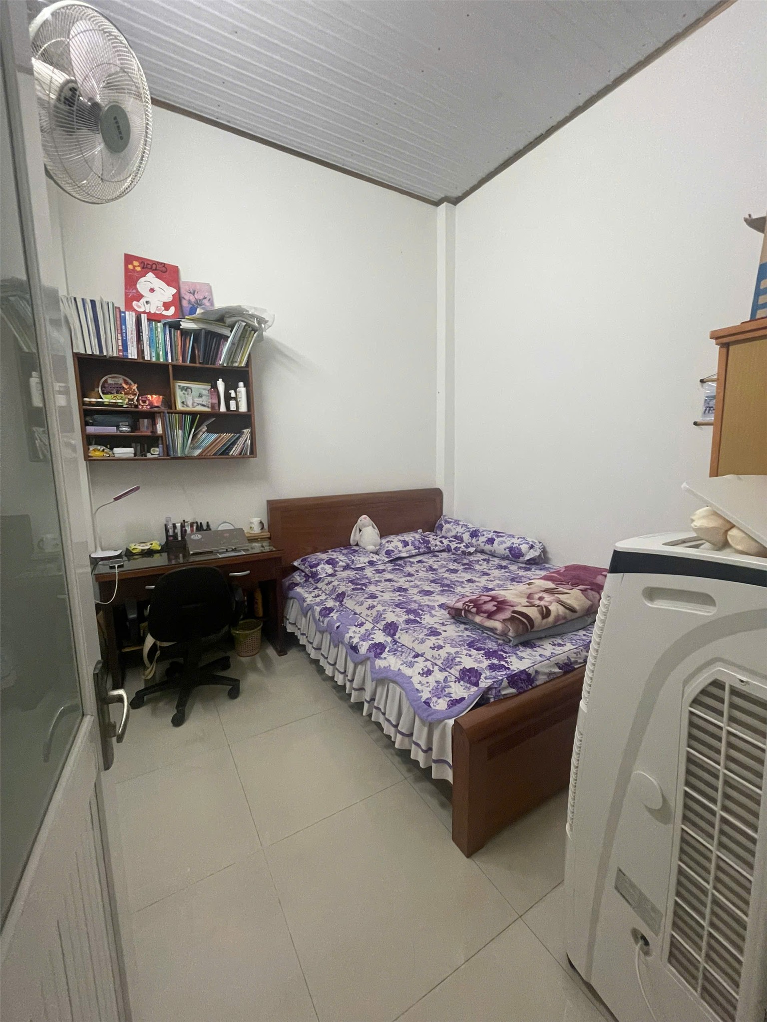 NHÀ Chính Chủ - Giá Tốt - Bán Nhà Hẻm 234 Cách Mạng Tháng 8, P. Hoa Lư, Pleiku, Gia Lai - Ảnh 2