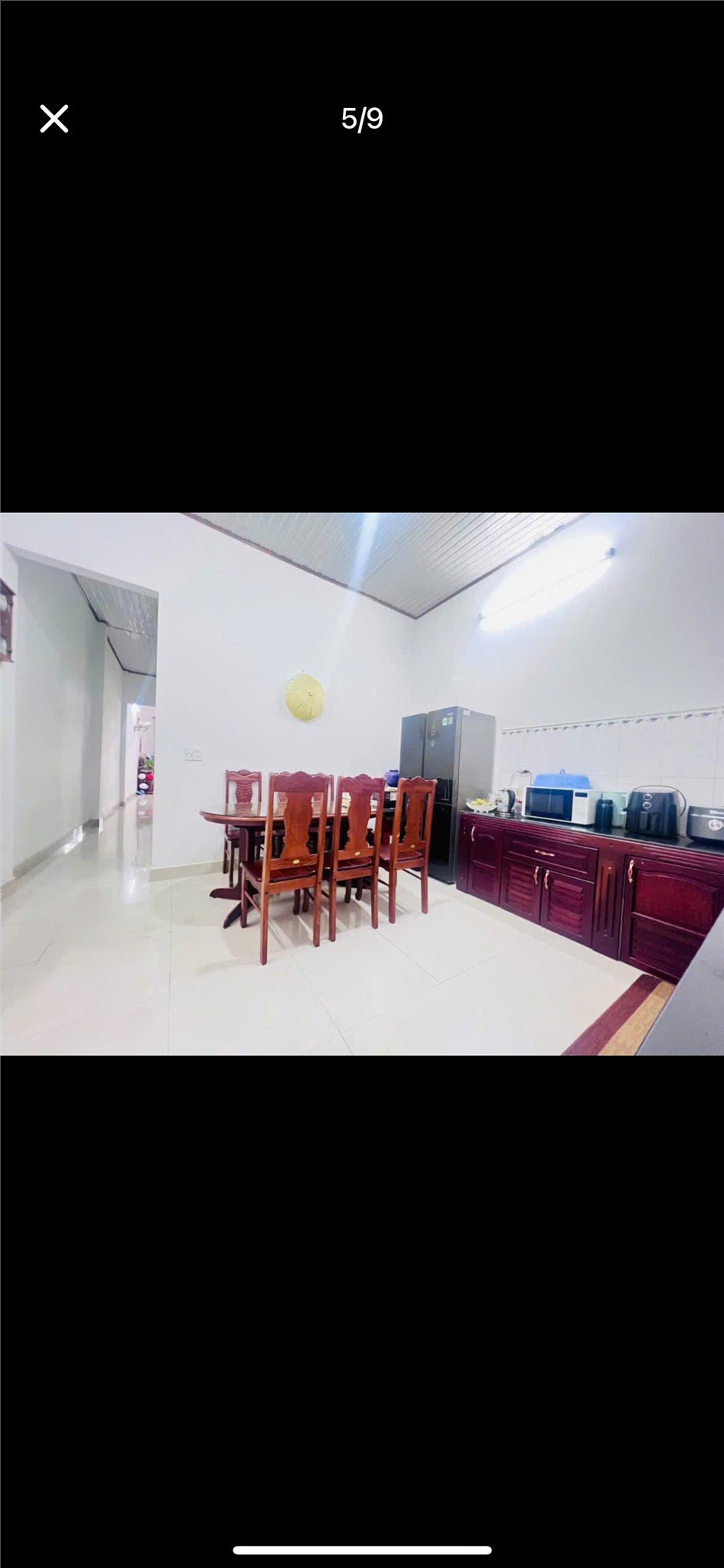 NHÀ Chính Chủ - Giá Tốt - Bán Nhà Hẻm 234 Cách Mạng Tháng 8, P. Hoa Lư, Pleiku, Gia Lai - Ảnh 3