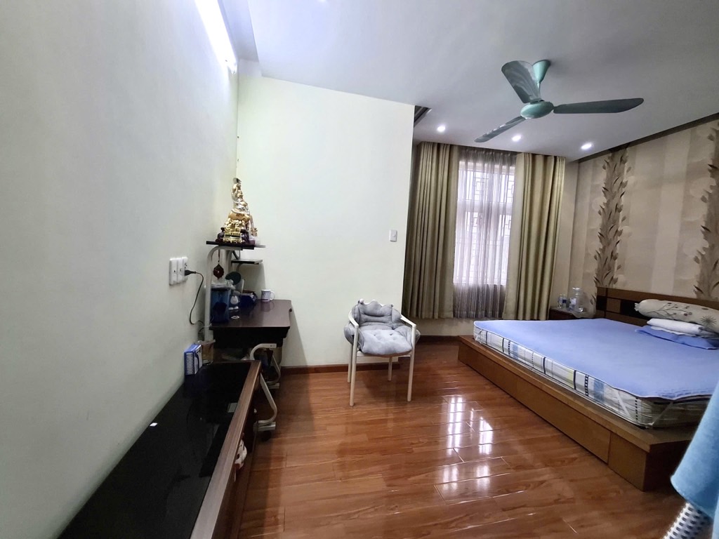 Bán Nhà riêng Trung tâm Quận 10 - 58m2, Ngang 5 nở hậu 6.3 - 4 tầng chỉ hơn 9 tỷ - Ảnh 3