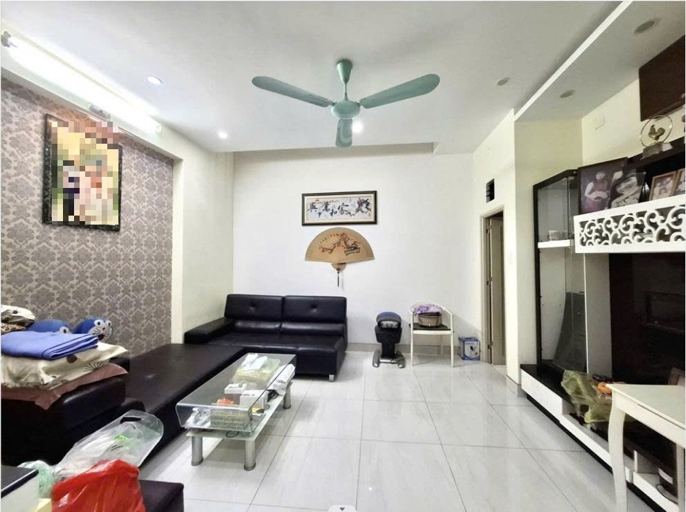 Bán Nhà riêng Trung tâm Quận 10 - 58m2, Ngang 5 nở hậu 6.3 - 4 tầng chỉ hơn 9 tỷ - Ảnh 4