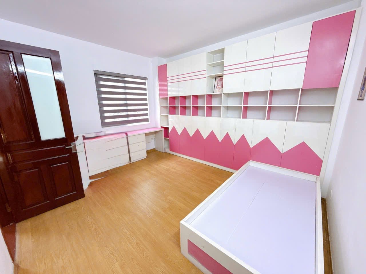 BÁN NHÀ THỊNH QUANG ĐỐNG ĐA NHÀ ĐẸP Ở NGAY 2 THOÁNG VĨNH VIỄN GẦN Ô TÔ 5 TẦNG 7,7 TỶ - Ảnh 3
