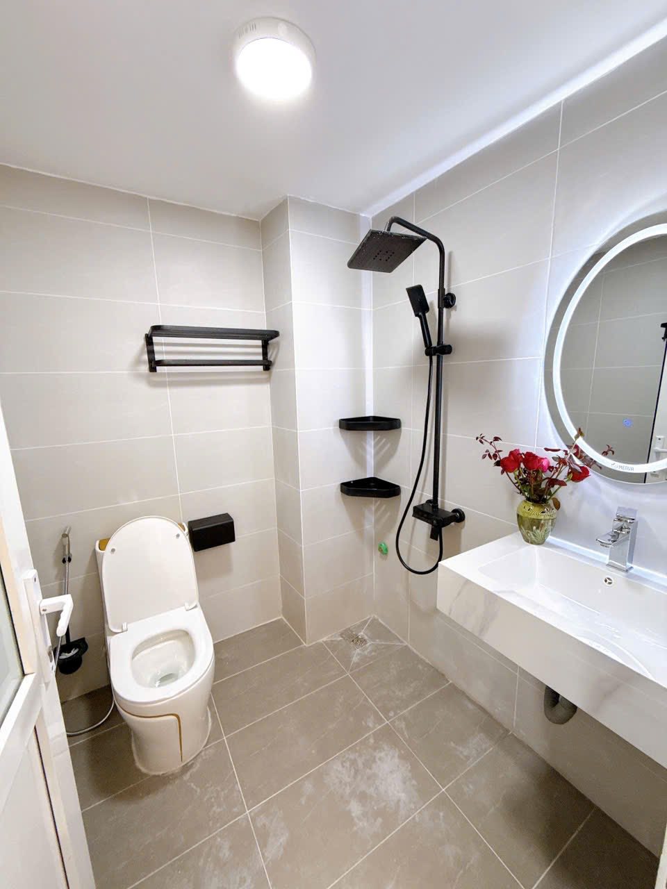 BÁN NHÀ THỊNH QUANG ĐỐNG ĐA NHÀ ĐẸP Ở NGAY 2 THOÁNG VĨNH VIỄN GẦN Ô TÔ 5 TẦNG 7,7 TỶ - Ảnh 4