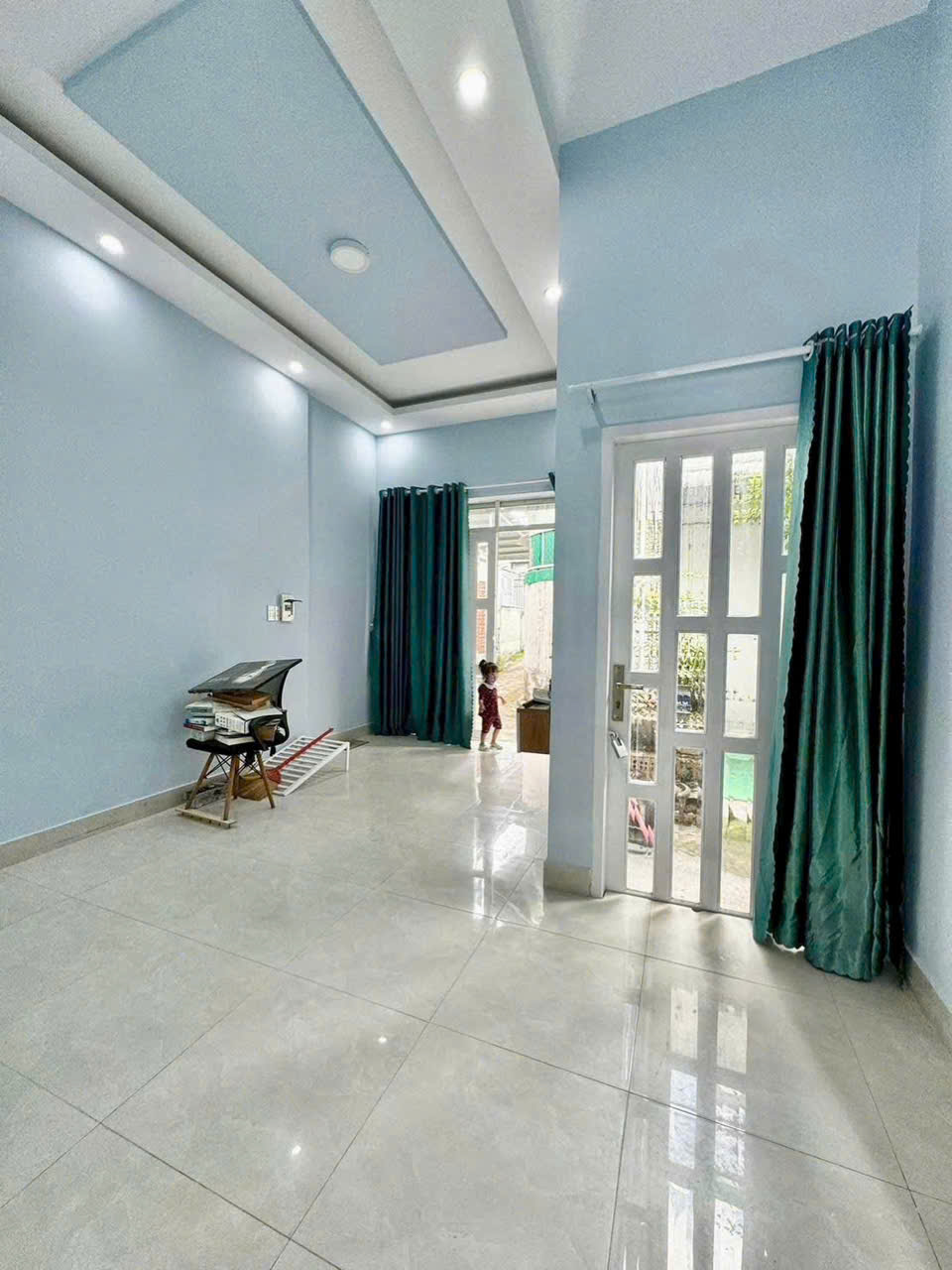 Bán nhà đẹp, SR, TC, P.Thống Nhất, gần Văn Hoa Villa, chỉ 1 tỷ 550 - Ảnh chính