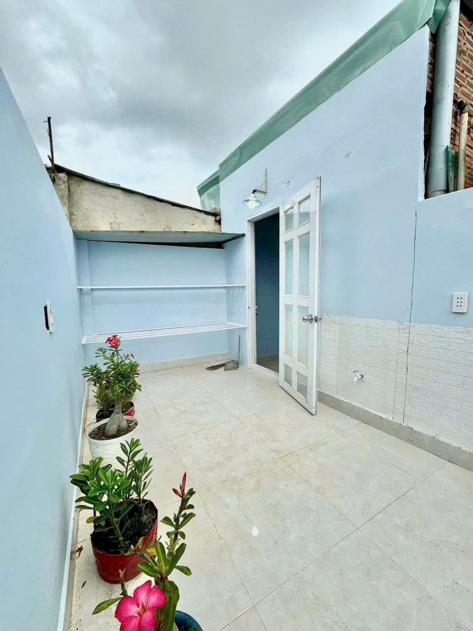 Bán nhà đẹp, SR, TC, P.Thống Nhất, gần Văn Hoa Villa, chỉ 1 tỷ 550 - Ảnh 3
