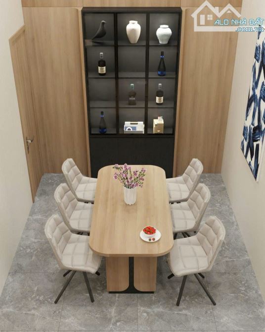 Bán Căn hộ 68m2 2PN Park Residence, Sun Urban City - Ảnh 2