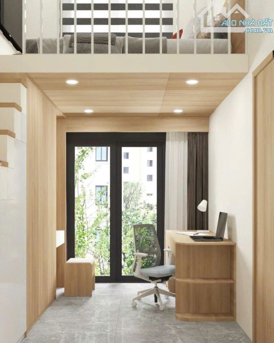 Bán Căn hộ 68m2 2PN Park Residence, Sun Urban City - Ảnh 1