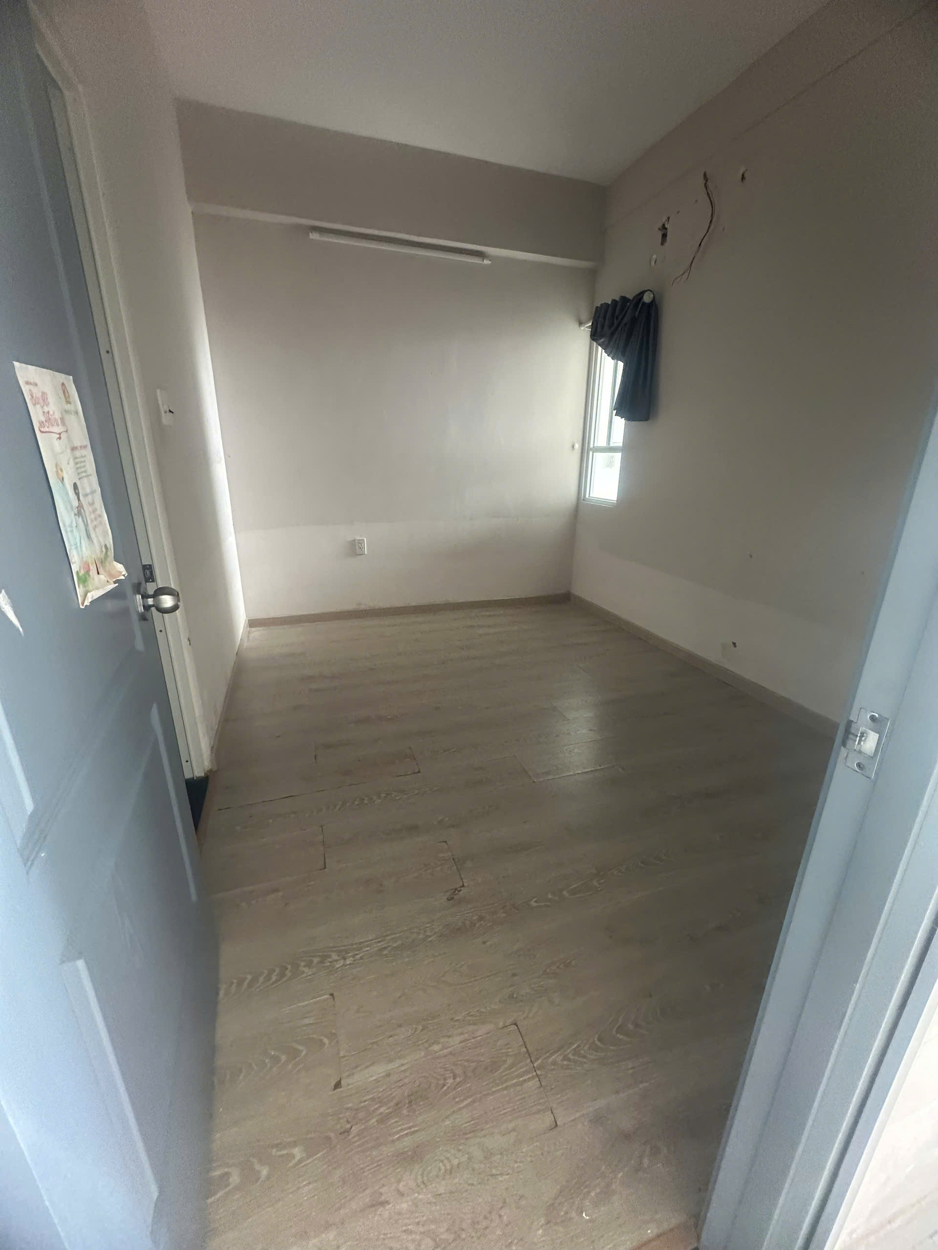 Bán CC Blue Sky Tower, A4, Q2, HCM, 2,2 tỷ, 55m2 2PN - 2WC, view đẹp hàng hiếm tại TP Thủ Đức - Ảnh 3