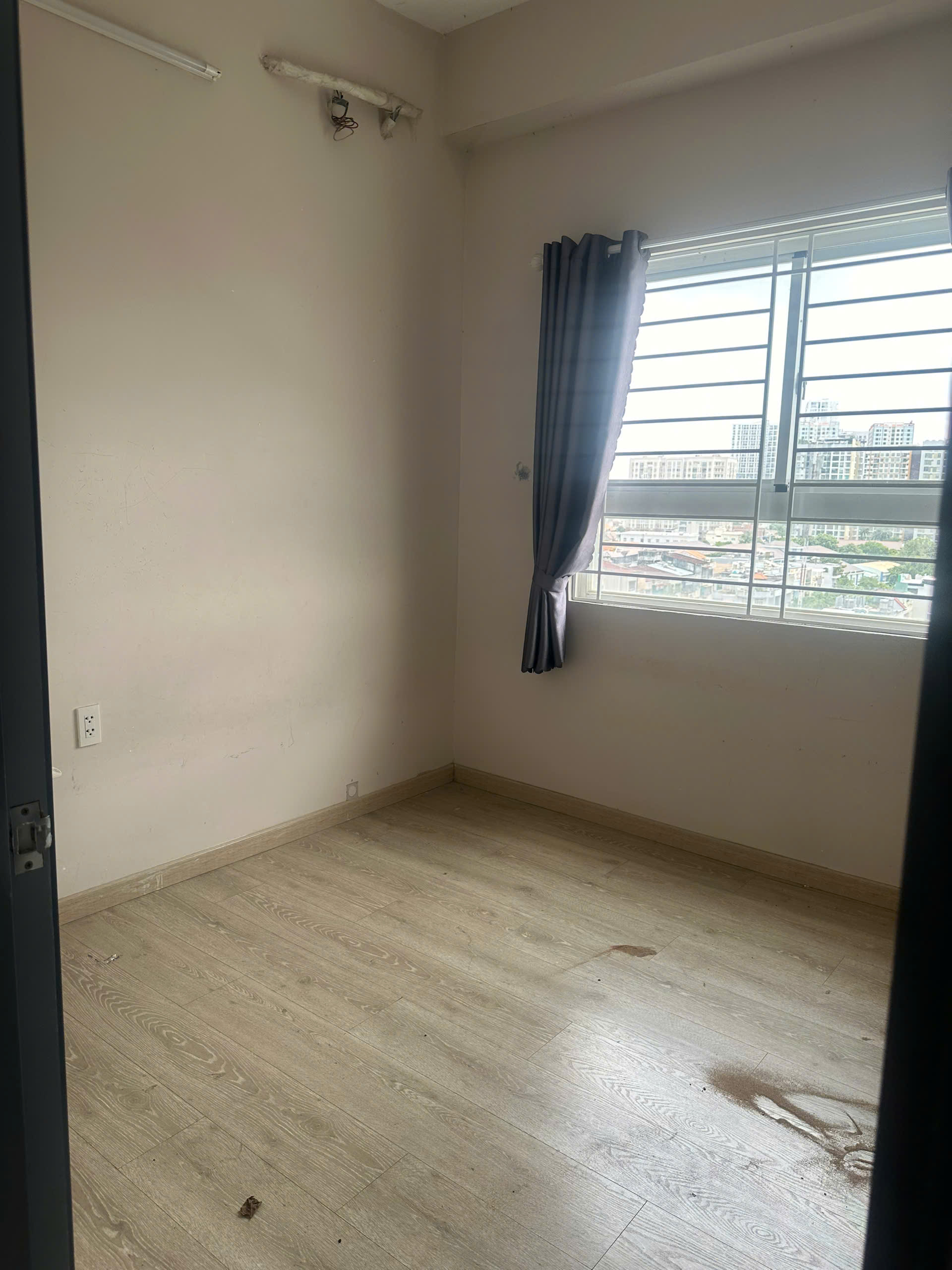 Bán CC Blue Sky Tower, A4, Q2, HCM, 2,2 tỷ, 55m2 2PN - 2WC, view đẹp hàng hiếm tại TP Thủ Đức - Ảnh 2