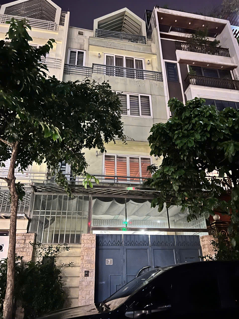 CHÍNH CHỦ CHO THUÊ BIỆT THỰ SIÊU CHẤT TẠI FAFILM - VNT TOWER THANH XUÂN - HÀ NỘI - Ảnh chính