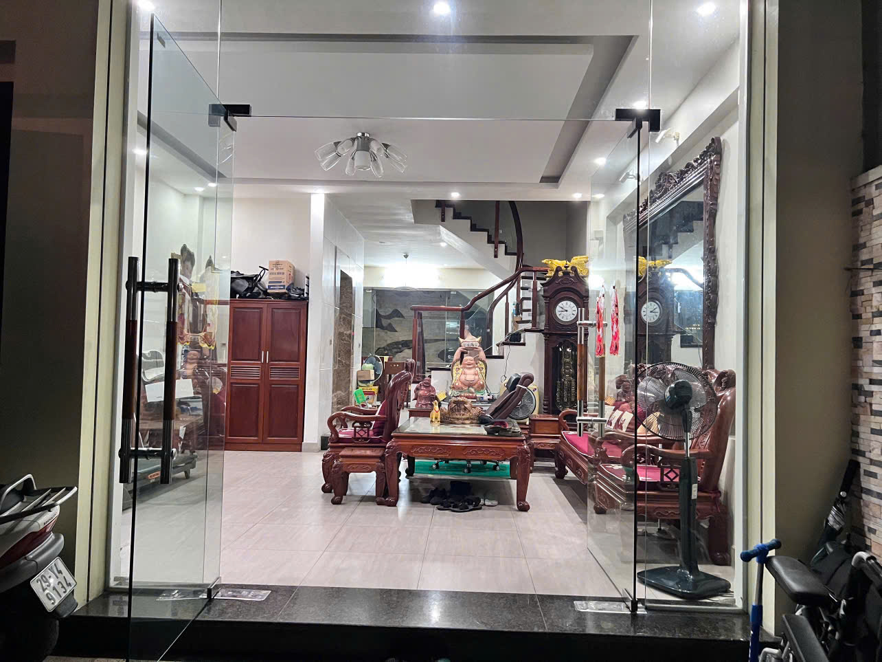 CHÍNH CHỦ CHO THUÊ BIỆT THỰ SIÊU CHẤT TẠI FAFILM - VNT TOWER THANH XUÂN - HÀ NỘI - Ảnh 1