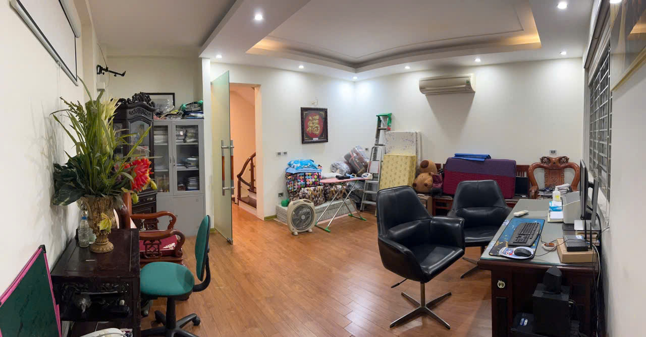 CHÍNH CHỦ CHO THUÊ BIỆT THỰ SIÊU CHẤT TẠI FAFILM - VNT TOWER THANH XUÂN - HÀ NỘI - Ảnh 2
