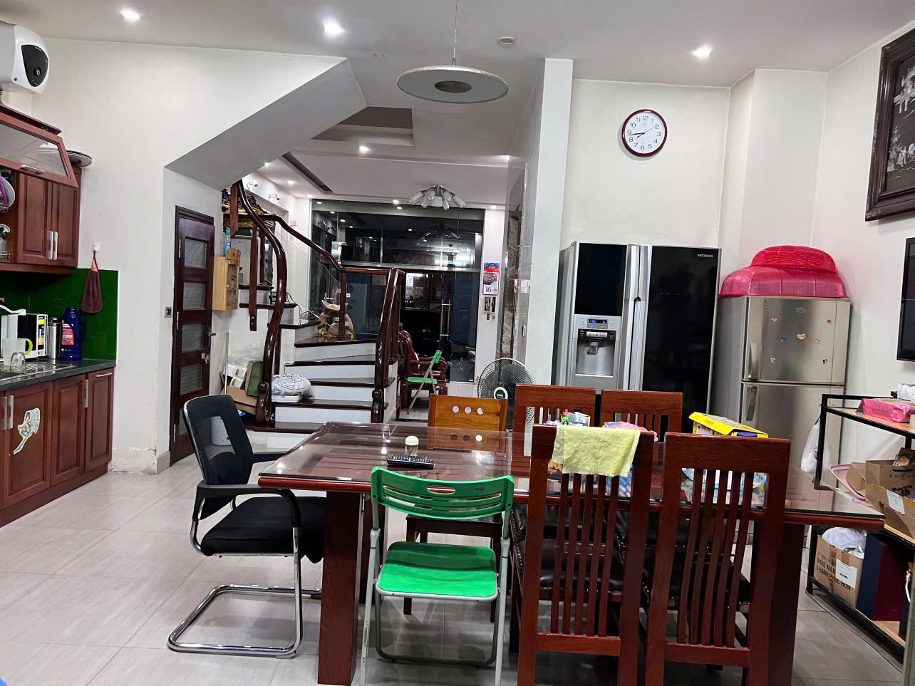 CHÍNH CHỦ CHO THUÊ BIỆT THỰ SIÊU CHẤT TẠI FAFILM - VNT TOWER THANH XUÂN - HÀ NỘI - Ảnh 3