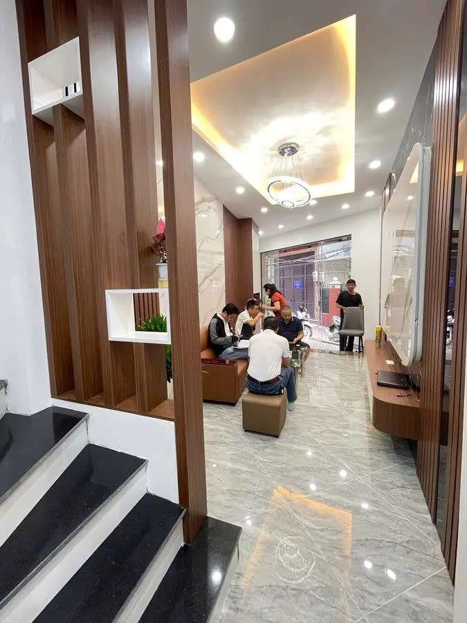 VIP NGUYỄN AN NINH - NGÕ THÔNG - NHÀ MỚI KÍNH KOONG - TIỆN ÍCH BẠT NGÀN. LH:0976767797 - Ảnh chính