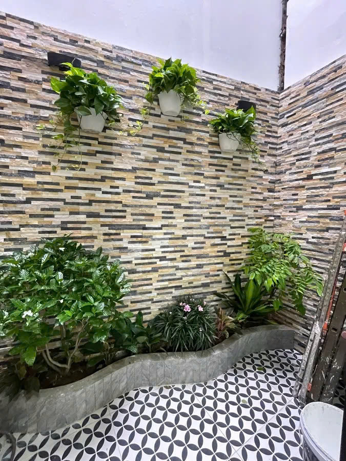 VIP NGUYỄN AN NINH - NGÕ THÔNG - NHÀ MỚI KÍNH KOONG - TIỆN ÍCH BẠT NGÀN. LH:0976767797 - Ảnh 4