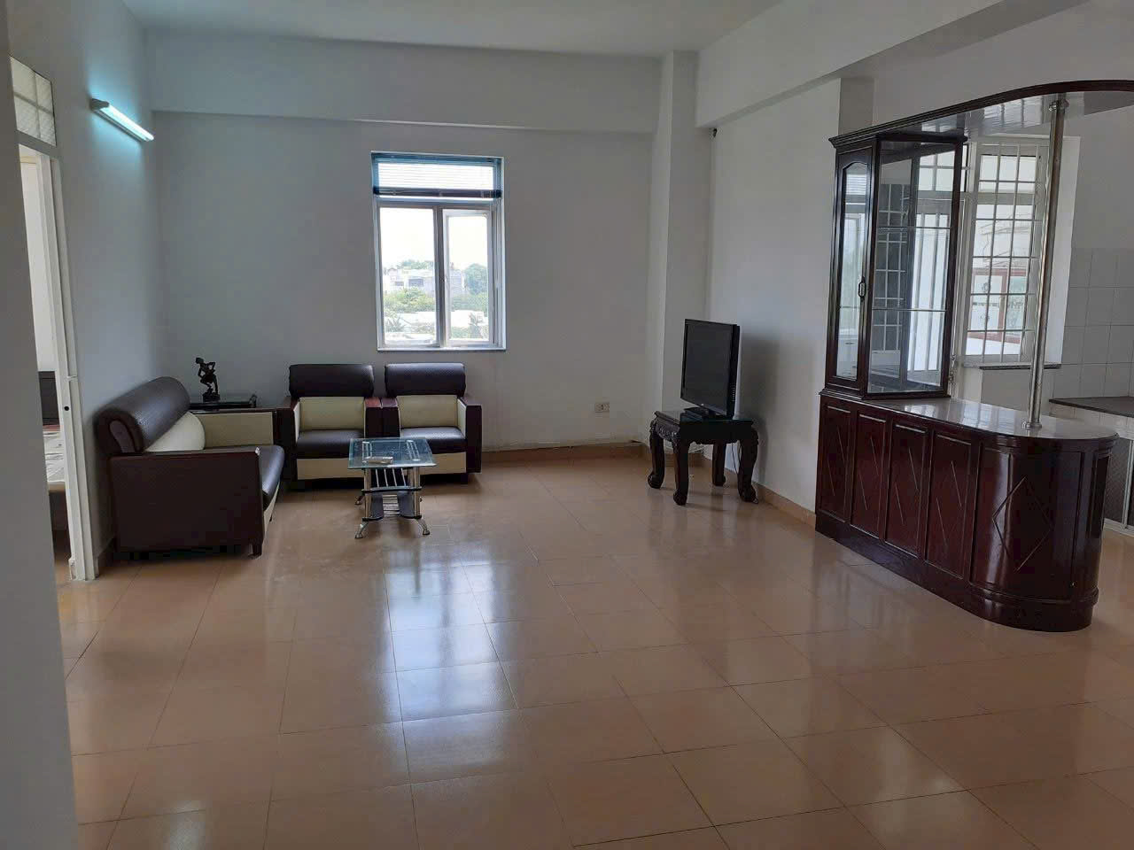 Bán căn hộ 70m2 A4 chung cư Quang Vinh, kế bên siêu thị Metro chỉ 1 tỷ 850 - Ảnh chính