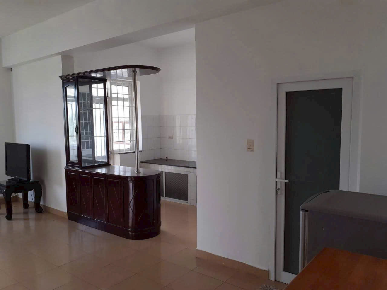 Bán căn hộ 70m2 A4 chung cư Quang Vinh, kế bên siêu thị Metro chỉ 1 tỷ 850 - Ảnh 1