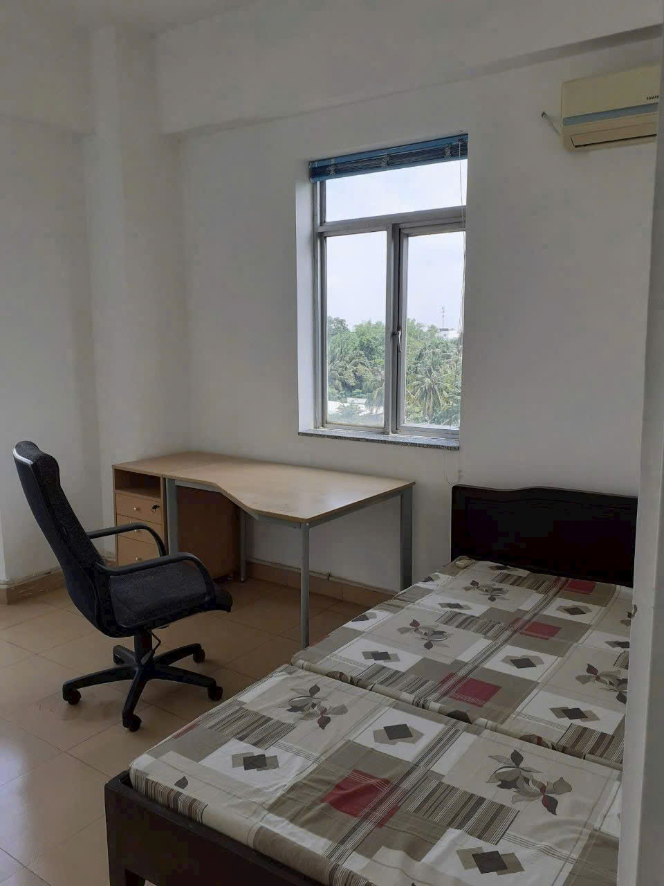 Bán căn hộ 70m2 A4 chung cư Quang Vinh, kế bên siêu thị Metro chỉ 1 tỷ 850 - Ảnh 2