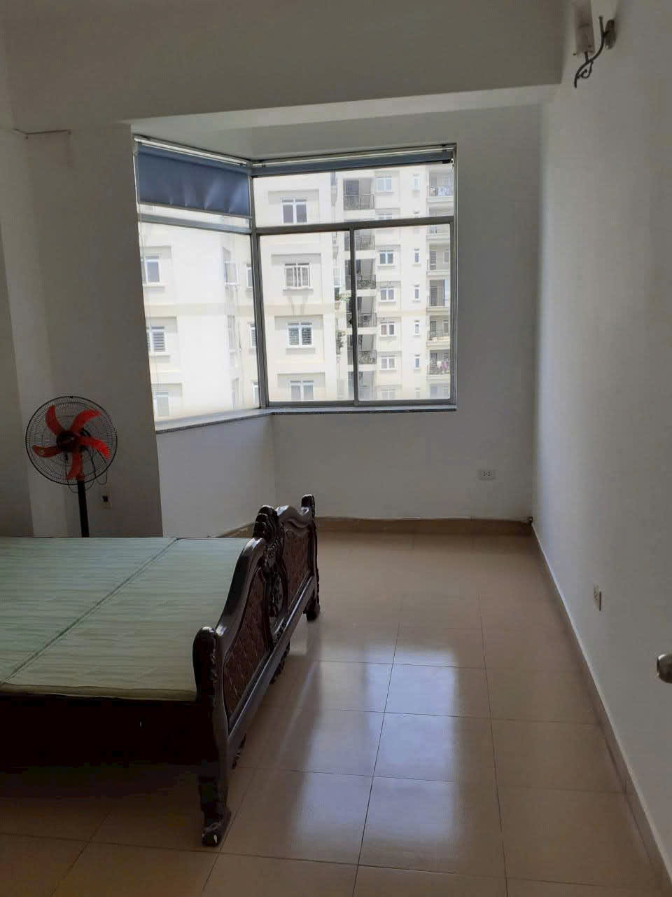 Bán căn hộ 70m2 A4 chung cư Quang Vinh, kế bên siêu thị Metro chỉ 1 tỷ 850 - Ảnh 3