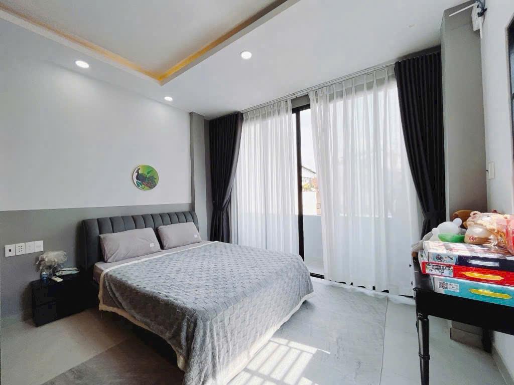 LÔ ĐẤT HẺM THẲNG Ô TÔ QUAY ĐẦU - 80M2 VUÔNG VỨC - XÂY TỰ DO HỆ SỐ 4.0 - NHỈNH 6 T.Ỷ - Ảnh 3