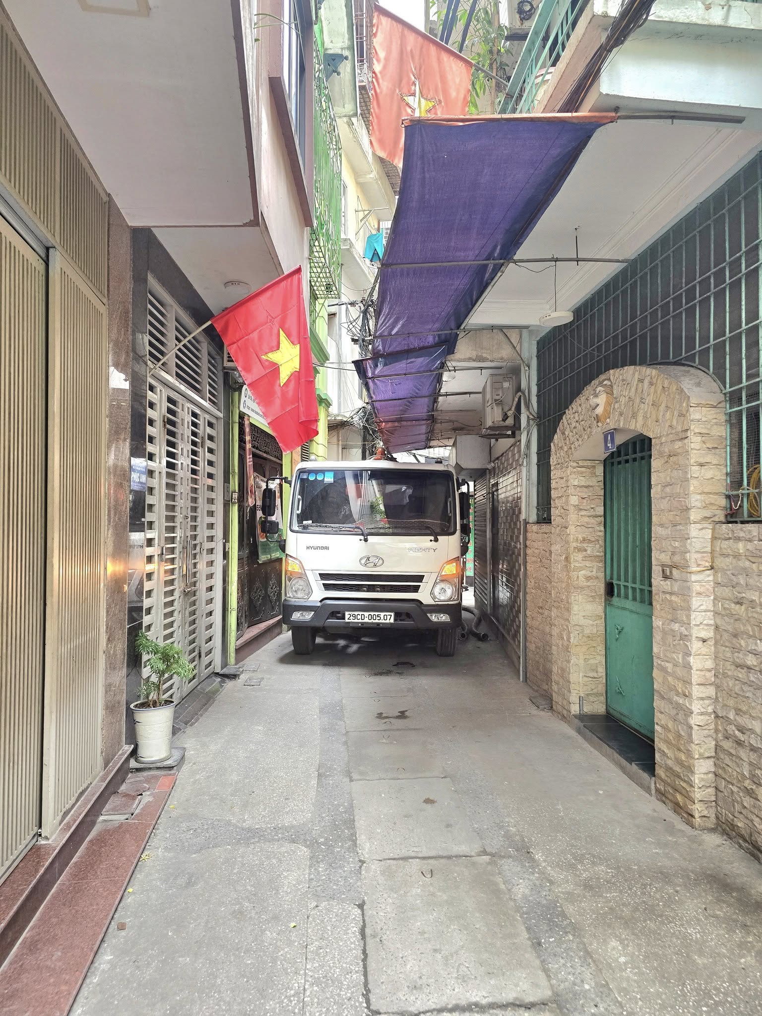 BÁN NHÀ THANH XUÂN, DT72M 5 TẦNG, LÔ GÓC OTO ĐỖ CỬA, NGÕ THÔNG KINH DOANH, NHỈNH 20 TỶ - Ảnh chính