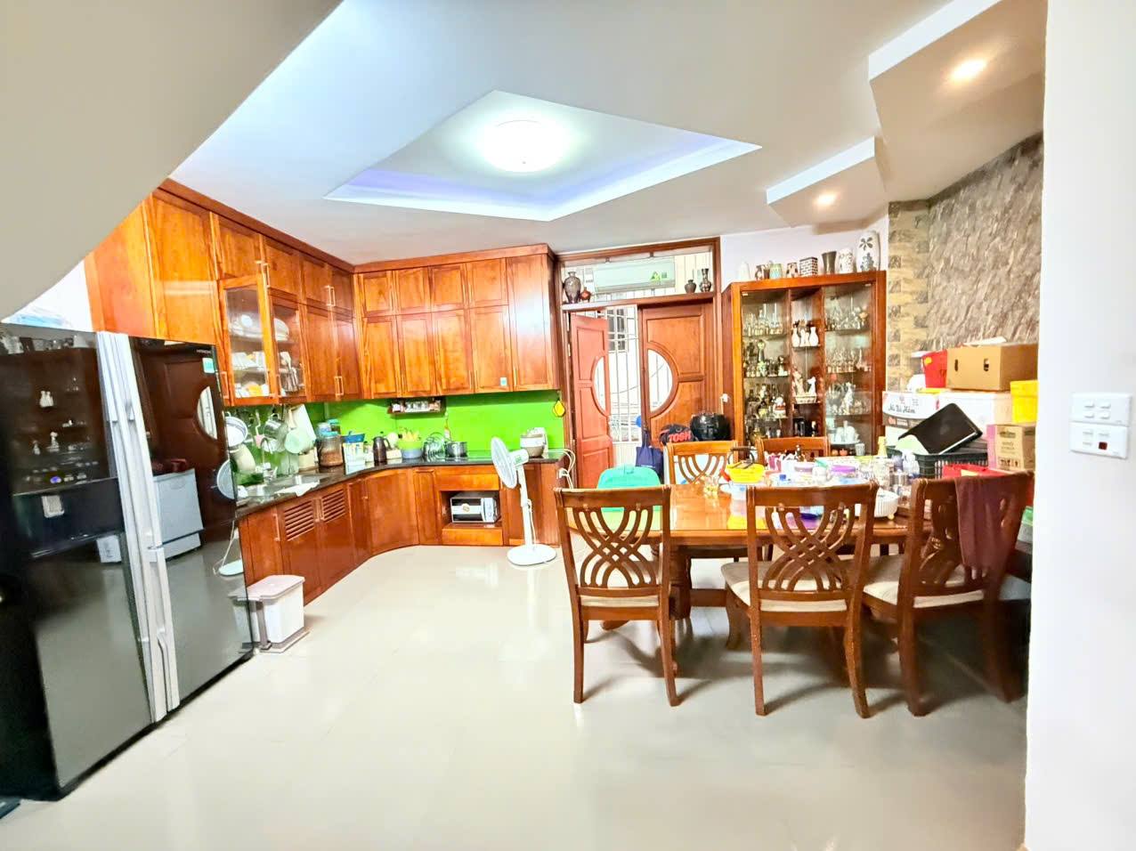 BÁN NHÀ THANH XUÂN, DT72M 5 TẦNG, LÔ GÓC OTO ĐỖ CỬA, NGÕ THÔNG KINH DOANH, NHỈNH 20 TỶ - Ảnh 2