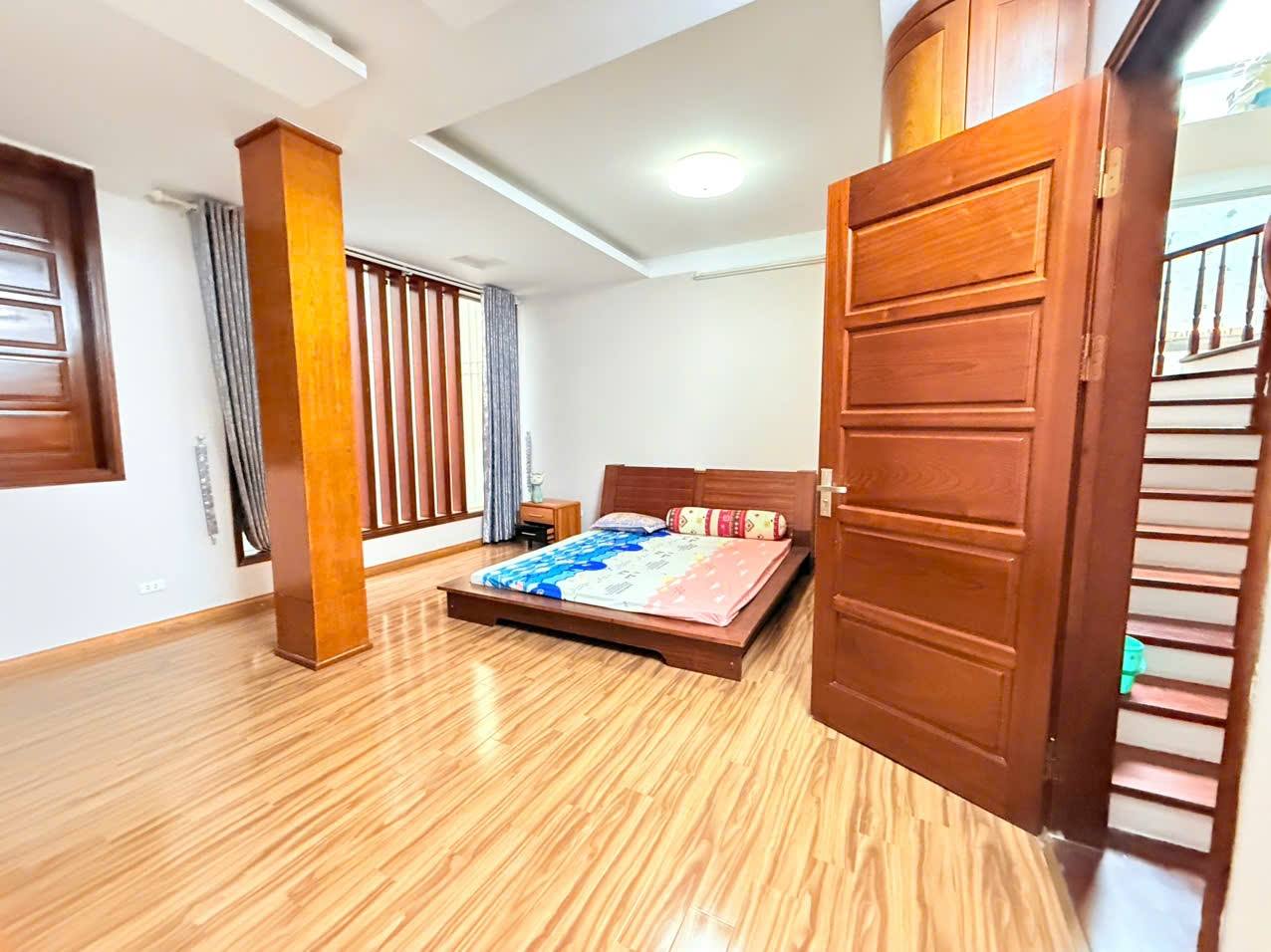 BÁN NHÀ THANH XUÂN, DT72M 5 TẦNG, LÔ GÓC OTO ĐỖ CỬA, NGÕ THÔNG KINH DOANH, NHỈNH 20 TỶ - Ảnh 4