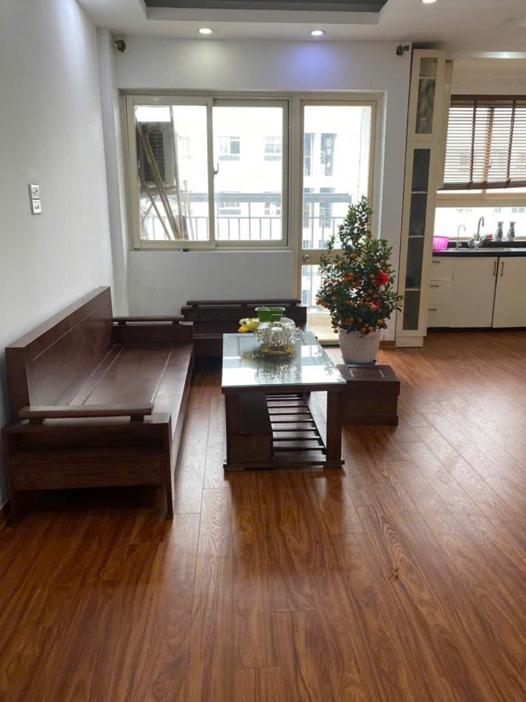 CHUNG CƯ ECOHOME 1_- ĐÔNG NGẠC--70 M 2PN 2WC,SỔ ĐỎ CC.CĂN GÓC 3 THOÁNG, - Ảnh 1