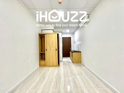 ► CHO THUÊ CĂN HỘ KHU VỰC DĨ AN – SÁT LÀNG ĐẠI HỌC - Ảnh 3