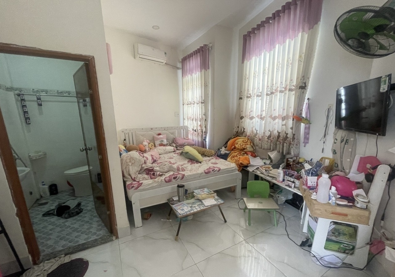 Nhà Q2: Căn Góc 2 HXH - 4 Tầng Mới Keng - Chỉ 6,2 Tỷ - Ảnh chính