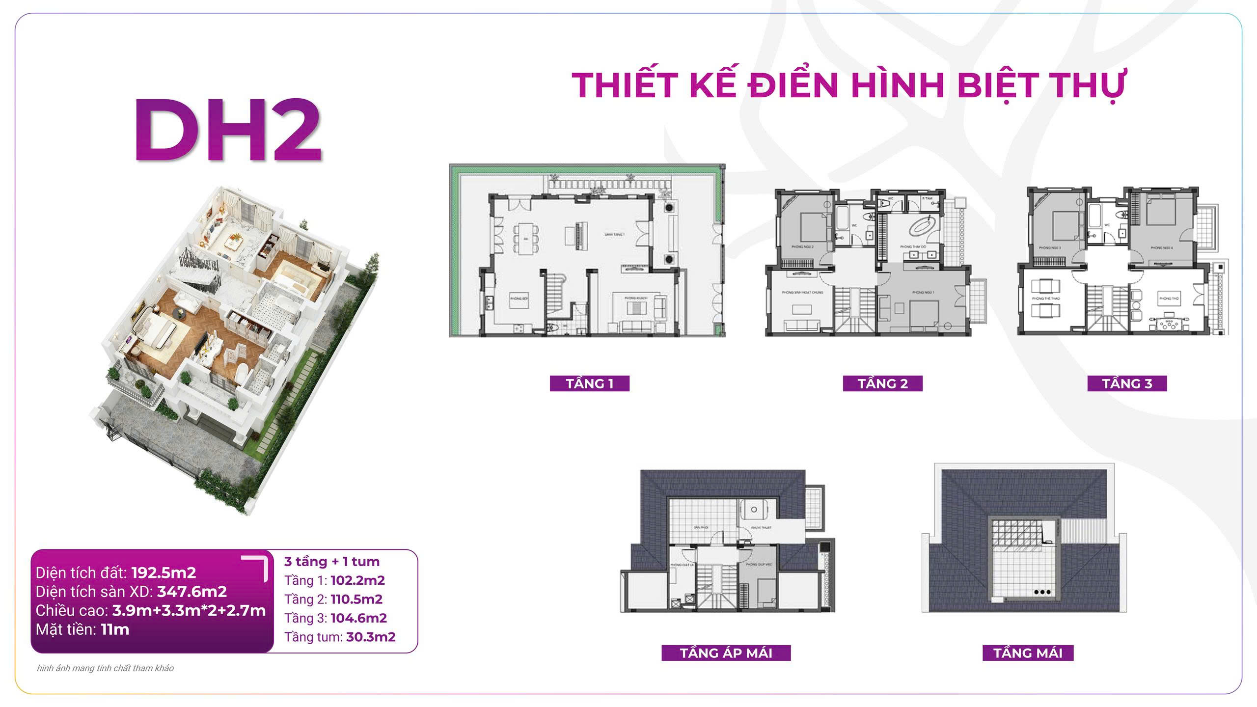 Chính chủ bán biệt thự Long Viên 11- Eurowindown Twin Parks O931711838 gần công viên Gia Lâm - Ảnh 3