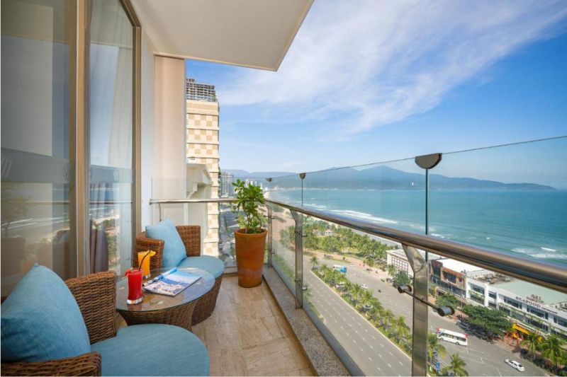 Bán đất xây khách sạn ngay biển sầm sơn – 634m² đầu ve, mặt đường lớn, gần flc - Ảnh chính