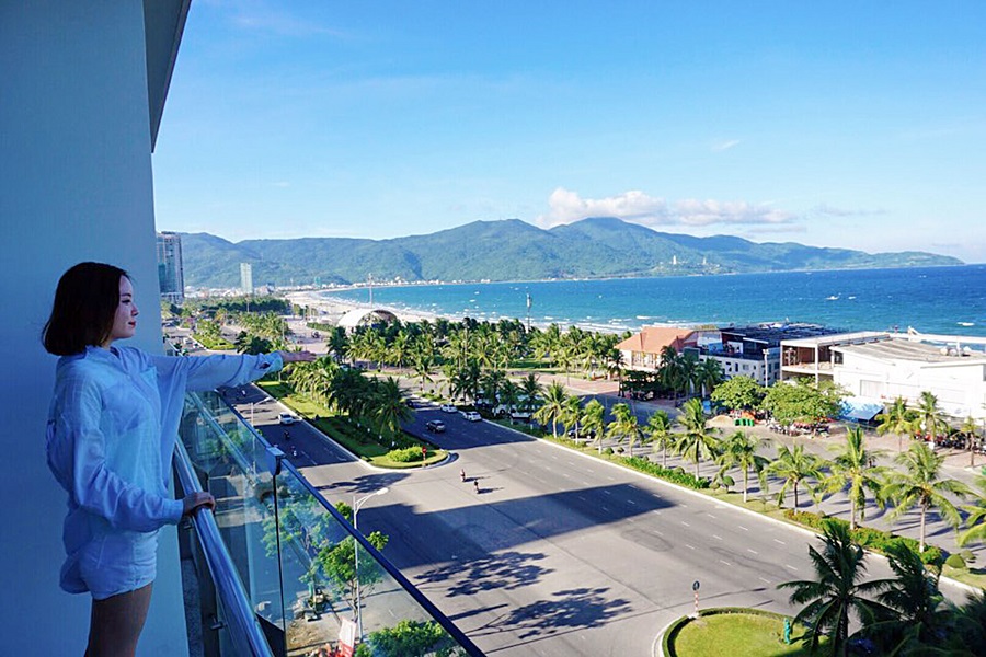 BÁN ĐẤT XÂY KHÁCH SẠN – ĐẦU VE 537M² – CÁCH BIỂN SẦM SƠN 200M 🔥** - Ảnh chính