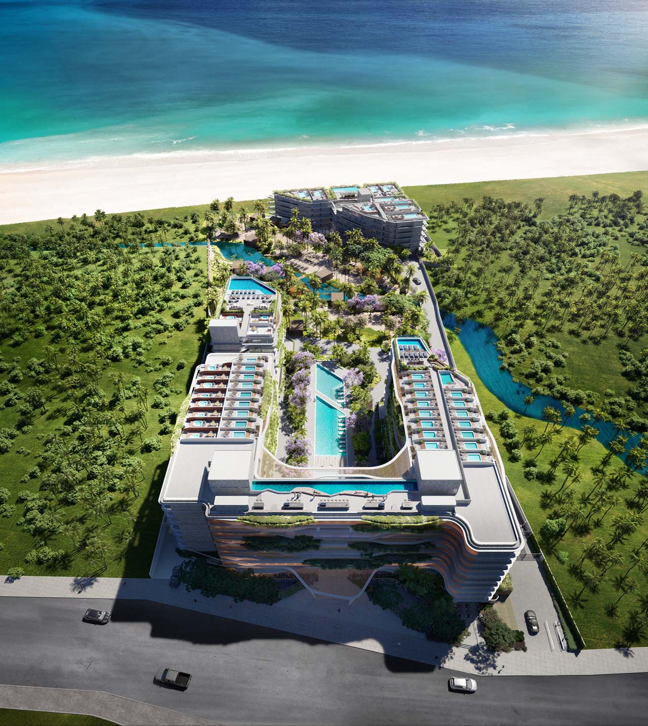 🏨 LÔ ĐẤT 634M² ĐẦU VE – NGAY BIỂN SẦM SƠN – MẶT ĐƯỜNG NAM SÔNG MÃ 🏖** - Ảnh chính