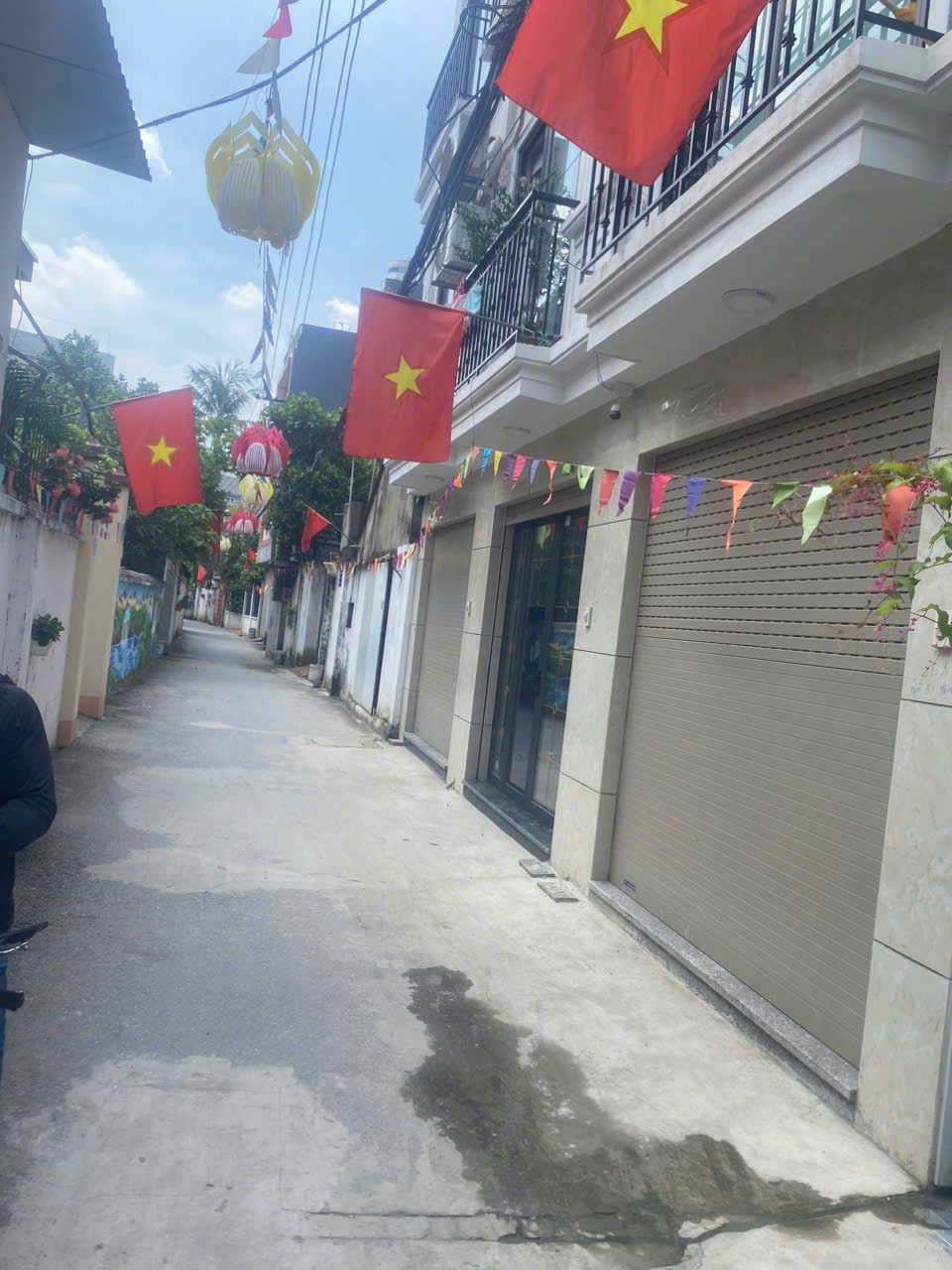 🏡 YÊN VĨNH – NHÀ ĐẸP LÔ GÓC – Ô TÔ VÀO NHÀ – GIÁ 6,5 TỶ - Ảnh chính