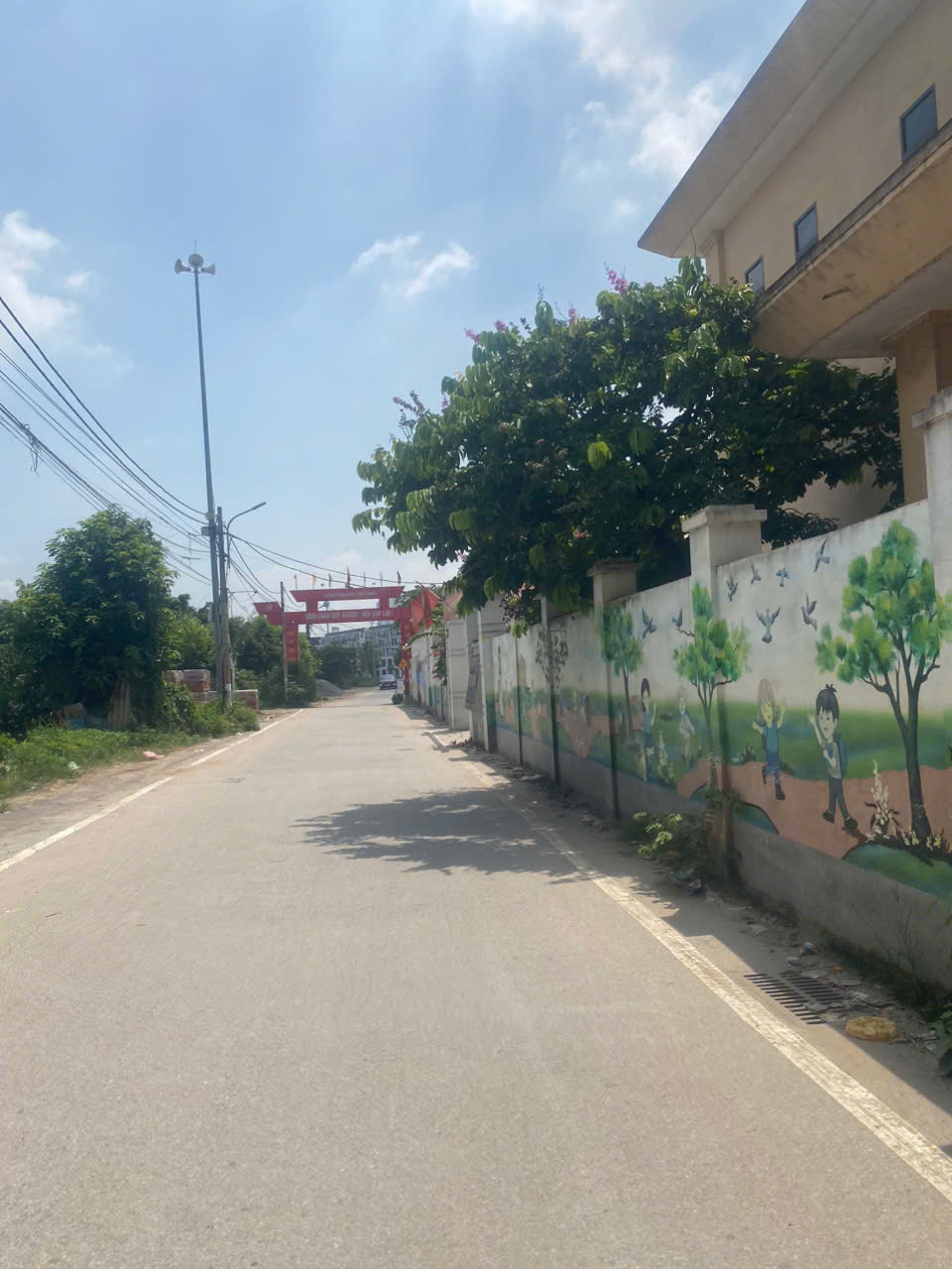 🏡 YÊN VĨNH – NHÀ ĐẸP LÔ GÓC – Ô TÔ VÀO NHÀ – GIÁ 6,5 TỶ - Ảnh 1