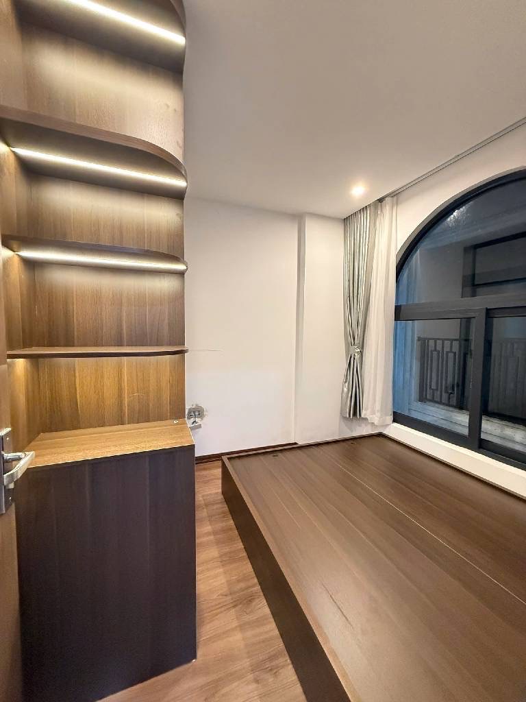 YÊN HÒA NHÀ MỚI FULL NỘI THẤT,NGÕ 3M,GẦN PHỐ,DT 35M GIÁ 8 TỶ 350 - Ảnh 4