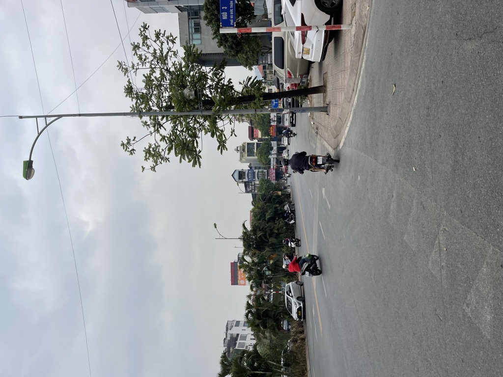 NGUYỄN VĂN CỪ,LONG BIÊN nhỉnh 16tỷ 60m VỈA HÈ Ô TÔ KINH DOANH CHO THUÊ ĐỈNH - Ảnh 3