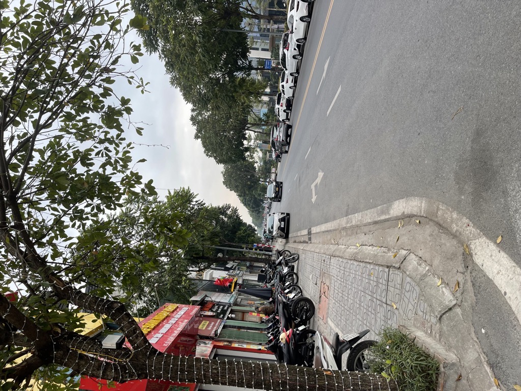 NGUYỄN VĂN CỪ,LONG BIÊN nhỉnh 16tỷ 60m VỈA HÈ Ô TÔ KINH DOANH CHO THUÊ ĐỈNH - Ảnh 2