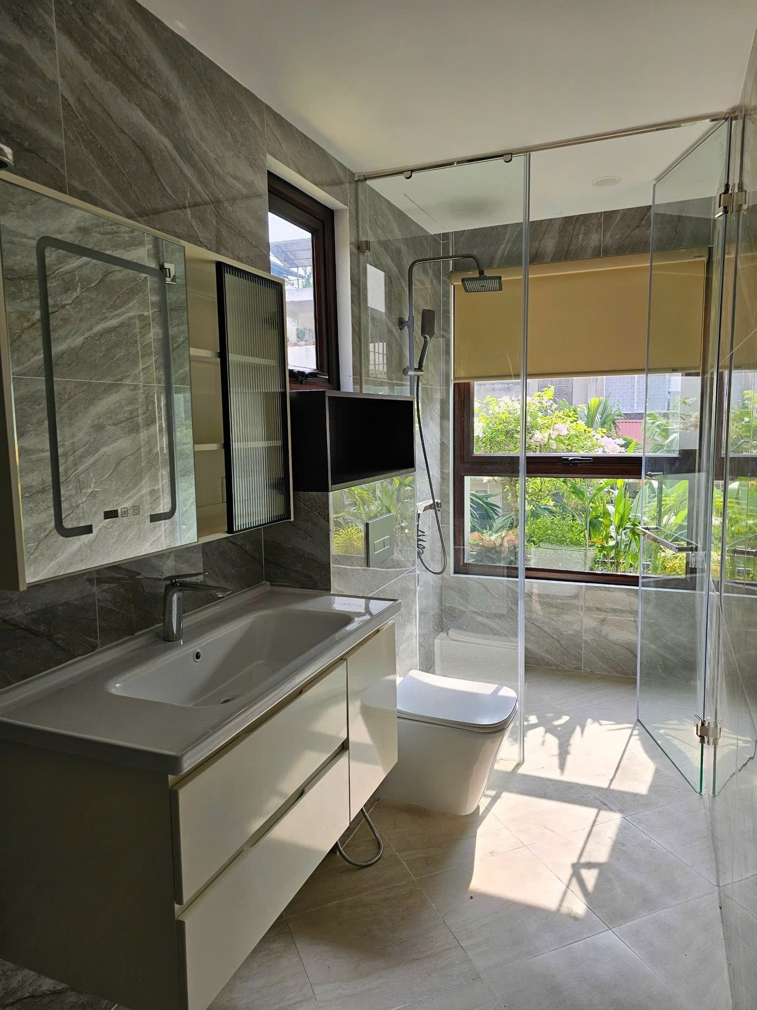 TRẦN DUY HƯNG - 48M2, LÔ GÓC,  5 TẦNG THANG MÁY - Ô TÔ ĐỖ CỬA - 13.6 TỶ - Ảnh 4