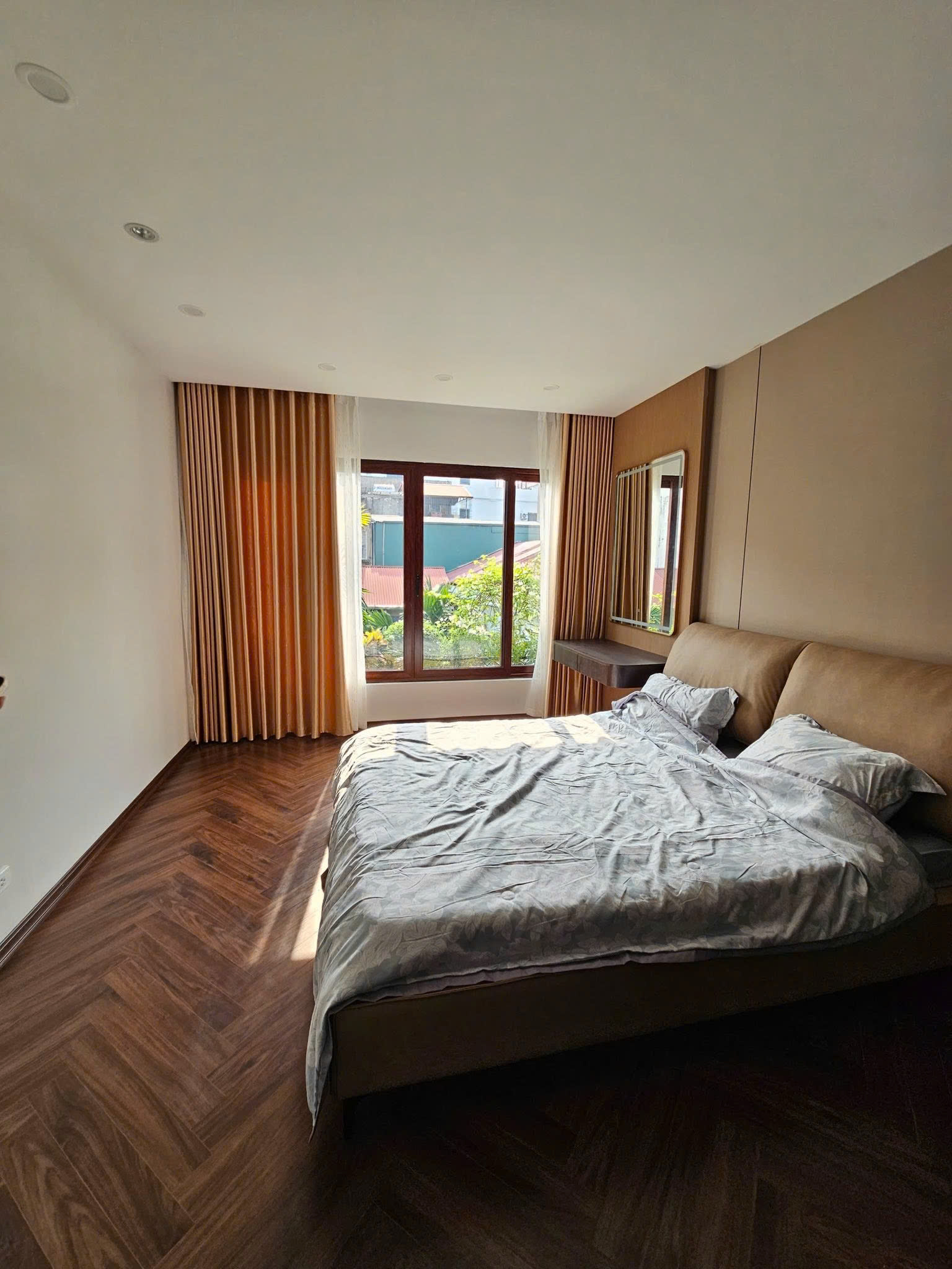 TRẦN DUY HƯNG - 48M2, LÔ GÓC,  5 TẦNG THANG MÁY - Ô TÔ ĐỖ CỬA - 13.6 TỶ - Ảnh 3